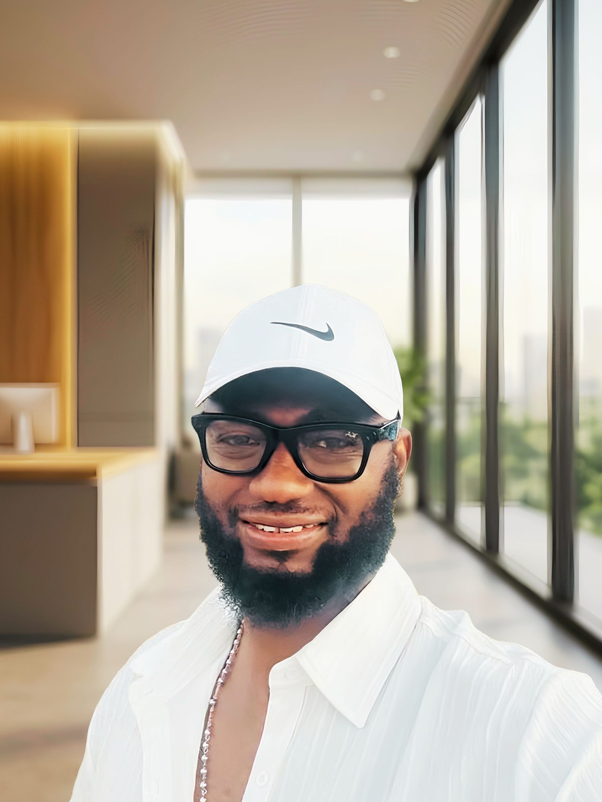 Khris Steven